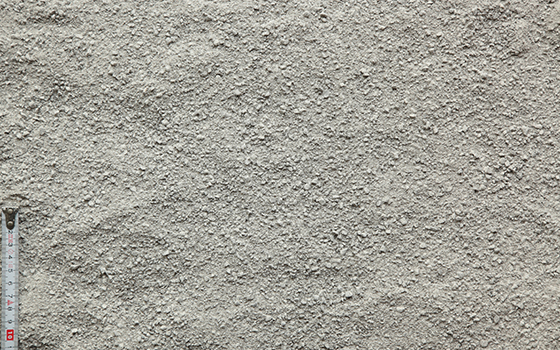 石灰砕砂のイメージ