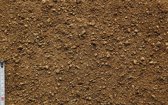 真砂土のイメージ
