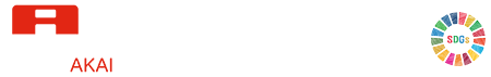 赤井工業株式会社ロゴ